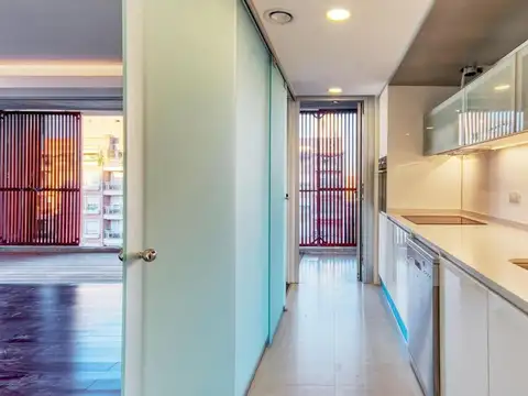 Departamento en Venta de 3 dormitorios