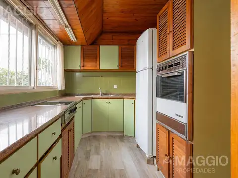 Casa en Ramos Mejia Sur
