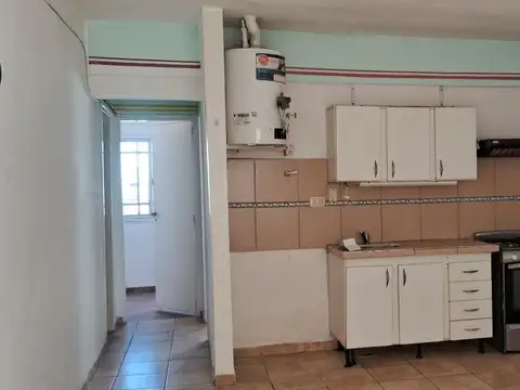 Camacua 1300, Piso 2