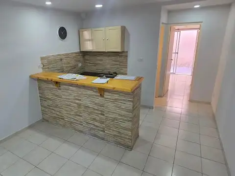 Departamento en Alquiler de 1 dormitorio