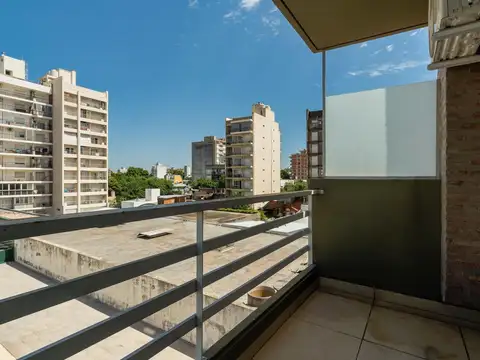 Departamento en Venta en Centro, USD 45.000