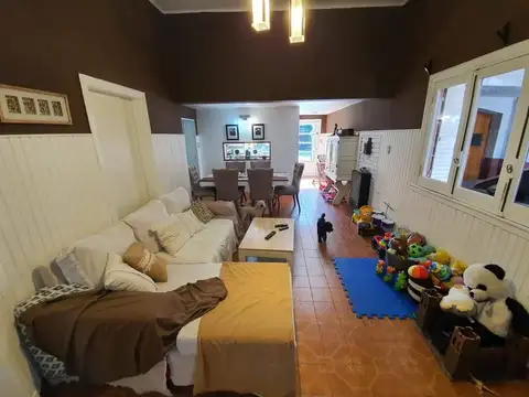Casa - Banfield Oeste