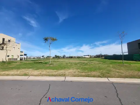 Barrio Riberas al 400