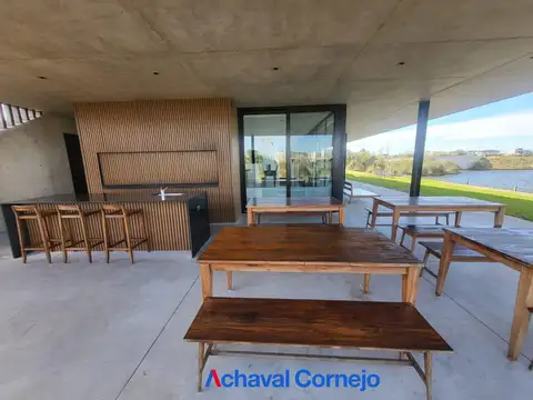 Venta | Lote interno en Barrio riberas - Puertos