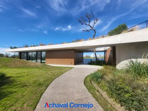 Terreno en Venta de 617,0 m2