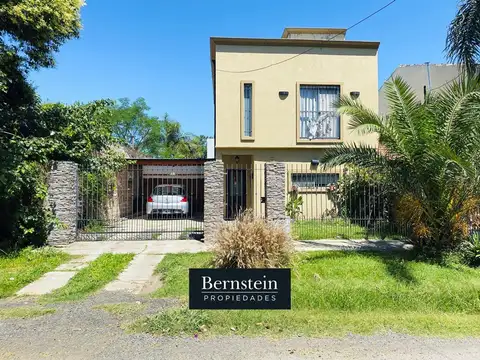 CASA EN VENTA :: ITUZAINGO NORTE :: 3 AMB.