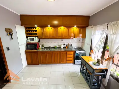 Casa en Venta 25 años