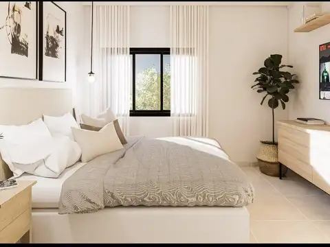 Casa en Venta de 2 dormitorios