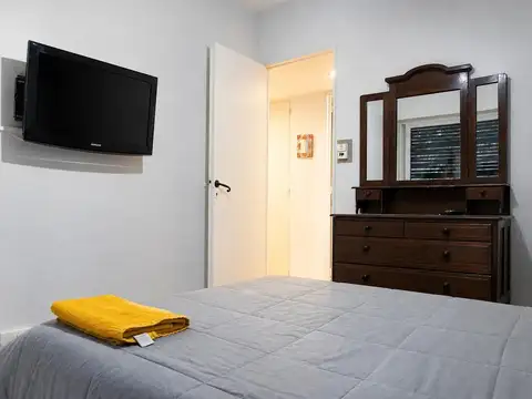 Departamento en Alquiler 35 años