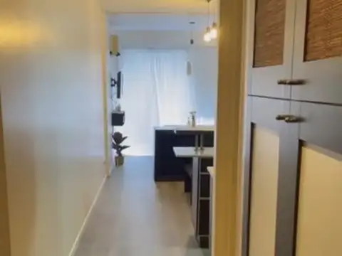 Montañeses 2600, Piso 1
