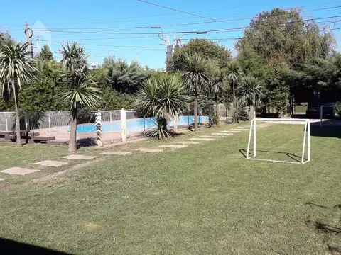 Casa en Lisandro Olmos Etcheverry