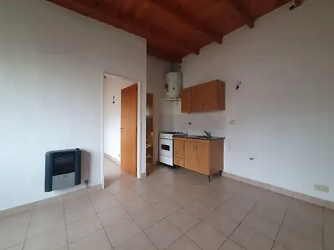 Departamento en Belén de Escobar