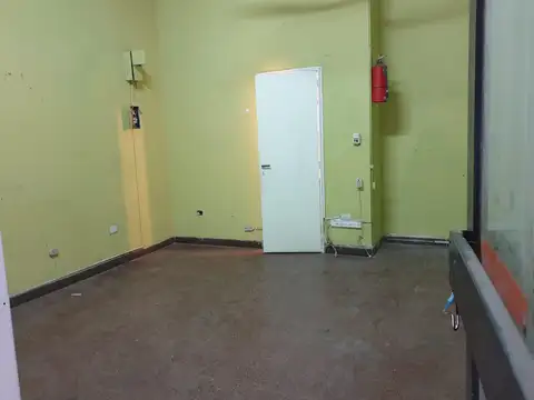 Local en Venta en Belgrano R, USD 92.000