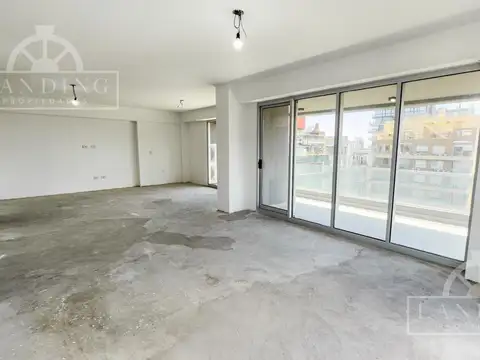 Departamento en Venta con 2 cocheras