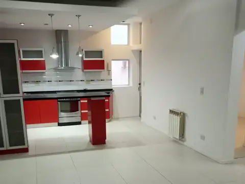 Depto Tipo Casa en Alquiler en Villa Urquiza, $ 1.000.000