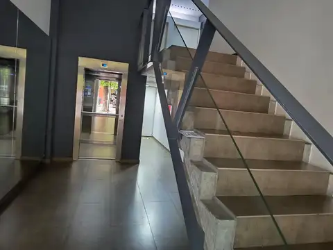 Monoambiente en Saavedra