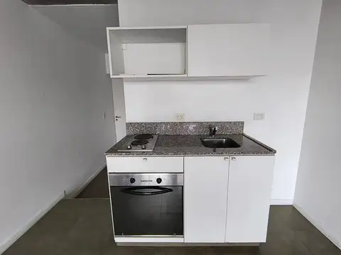 Departamento en Alquiler de Monoambiente