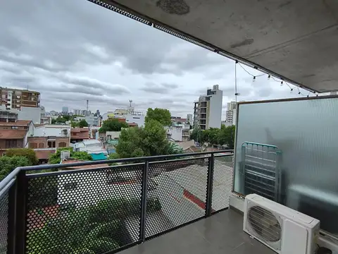 Departamento en Alquiler al Este