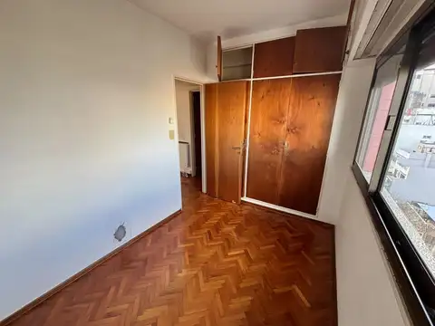Departamento en Venta en Almagro, USD 125.000