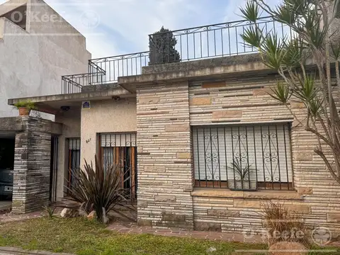 Casa en Venta de 2 dormitorios