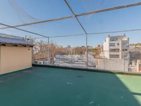 Casa en Venta 15 años