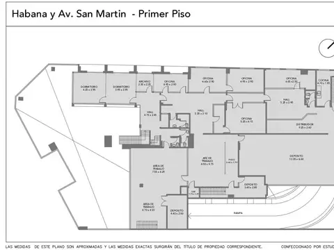 Local en Venta en Villa Devoto, USD 3.800.000