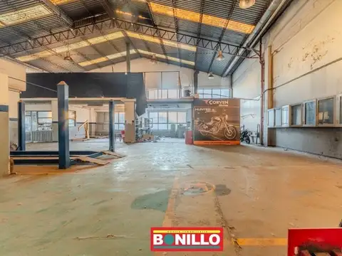 Local en Venta en Villa Devoto, USD 3.800.000