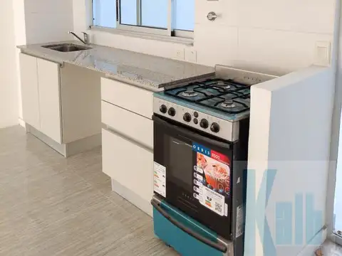 Departamento en Alquiler 7 años