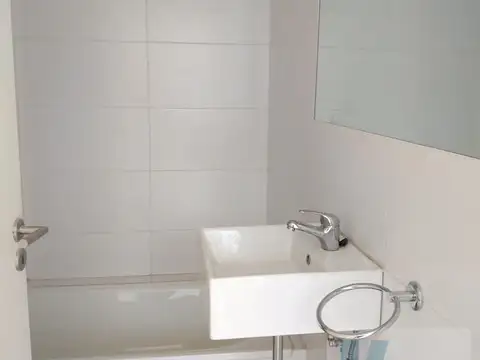 Departamento en Alquiler al Norte