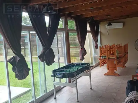 MTG. Venta casa en Arroyo de la Cruz, Exaltacion de la Cruz