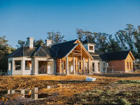 Terreno en Venta de 608,0 m2