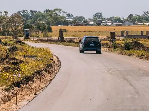 Av. Jorge Newbery 3050