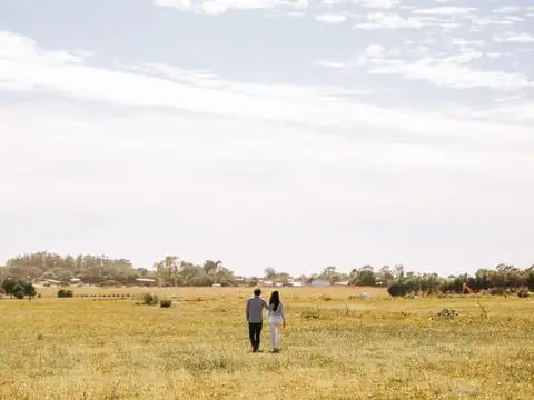 Terreno en Venta en Casonas Del Haras, USD 65.000