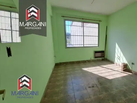 Oficina 24m2 San Justo CENTRO al Cta Fte