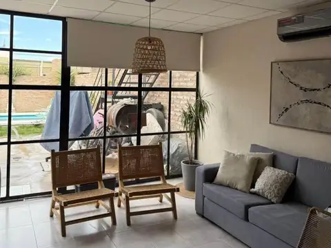 CASA EN VENTA EN CHOELE CHOEL, RIO NEGRO
