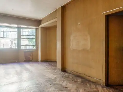 Departamento 4 ambientes con 3 baños