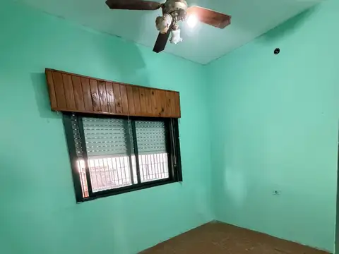Casa en Venta 40 años