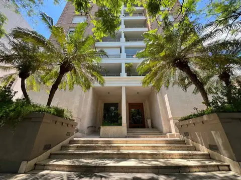 DEPARTAMENTO DE CATEGORIA AV ROCA SUR 654 