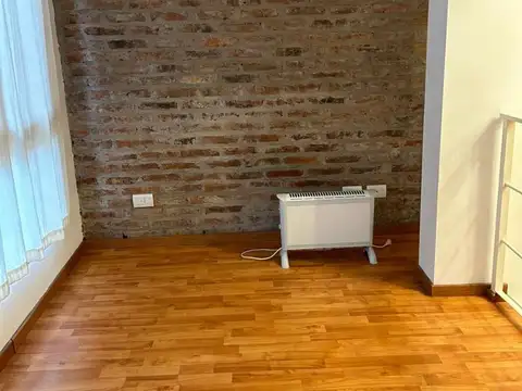 Departamento en Alquiler Permite mascota