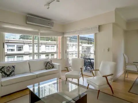 Departamento en Venta en Puerto Madero, Capital Federal
