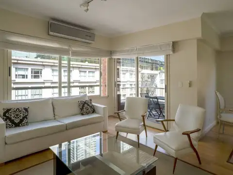 Juana Manso 1100, Piso 5