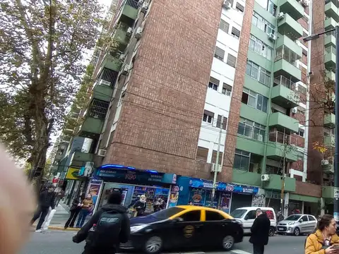 Bulnes 716 Piso 5º C