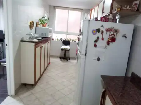 Departamento en Venta en Almagro, USD 150.000