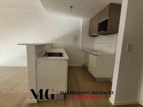 Departamento en Alquiler A Estrenar