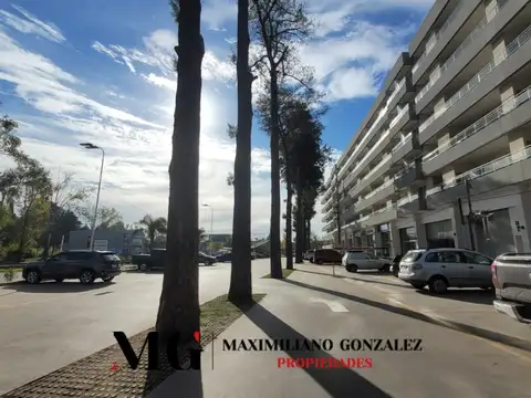 Depto venta y alquiler - Canning Center