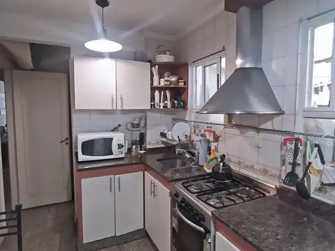 Departamento en Venta en Almagro, USD 157.000