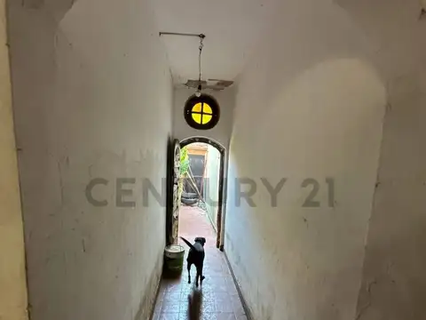 Antofagasta 600, Piso 0