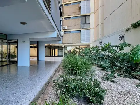 DEPARTAMENTO 2 DORMITORIOS EN VENTA - PARQUE ESPAÑA