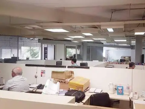EDIFICIO EN BLOCK EN VENTA - SAN CRISTOBAL