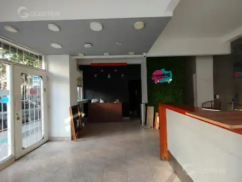 Local en Alquiler en Almagro, $ 1.100.000
